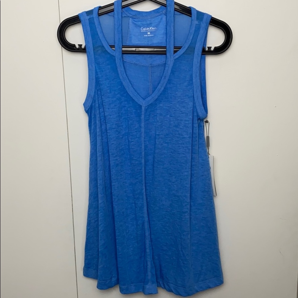 Calvin Klein Performance Top - Picture 7 of 10